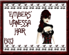 {SCC}Embers Vanessa Hair