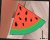 .L. Watermelon Earring