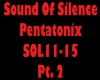 Sound Of Silence Pt 2
