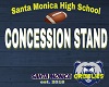 SMHS Concession Stand.