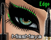[M] EDGE Makeup Toxic