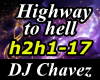 Highway to hell