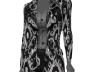 VFxDX stylish bold suit