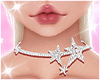 Star Necklace