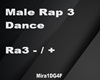 Male Rap Dance 3