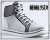[Ds] Sneakers V4 Male B