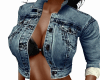 sexy jackets jeans
