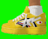 BAPE X YELLOW 2026 M