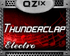 QZ|Thunderclap