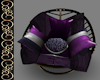 Morocco Cuddle Chair