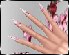 Sakura Nails