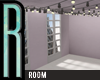 [R] dusty rose room