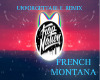 french montana remix