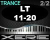 Last Train 2/2 - Trance