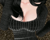 A/ Black Dress