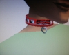 my slave collar 1