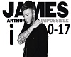 Impossible -James Arthur