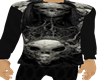 Skulls of the Dead Shirt