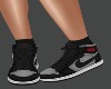 !R! Skater Shoes V1