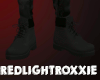 RLR | Black Boots