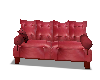 sofa with poses pink