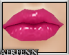 [A]Lasting Lips HotPink