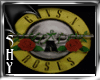 Guns N Roses Club