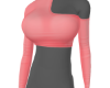 𝓢𝓖 angles top pink