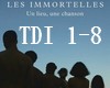 Tim Dup - Les immortelle