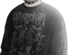 dark sweatshirt v2