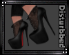 ! Metalhead Heels
