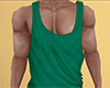 Spring Green Tank Top 6 (M)