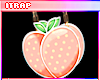 🍑 Peach | Bag