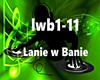 Lanie w Banie