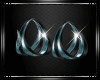 ^G^  Earring