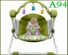[A94] baby boy seat 3