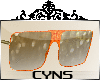 [Cyns] SS12 Jessi Orange