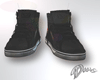 DWC- Supra  Black
