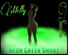 |MV| Neon Green Smoke