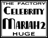 TF Mariah Avatar 2 Huge