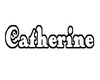Thinking Of Catherine