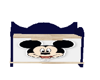 Micky Mouse Toy Box