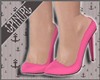K| Pink Heels