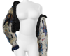 Teddy Jacket