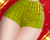 Xmas F Short Grinch G