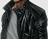 Jacket Leather FxC