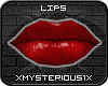 [X] Quyen Lips - Scarlet