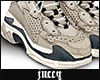 JUCCY Speed Sneakers DRV
