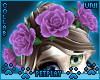 🌼 Lily flower wreath