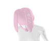 .𝓕. Pink Buni Mask